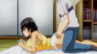 japanese toons animated porn, Hentai